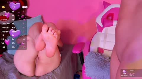 Susana online show from 01.30.25