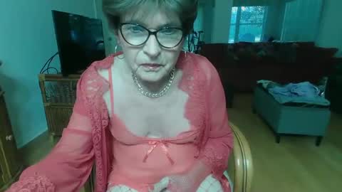 sexualsusan online show from 12.18.24
