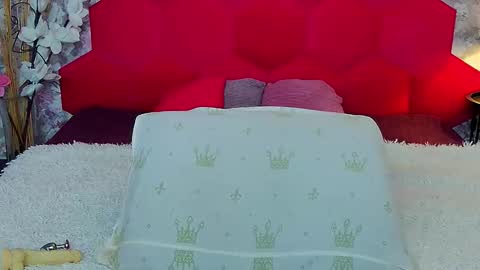 Susane Nori online show from 10.29.25