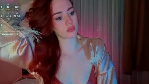 Stacy online show from 06.01.26