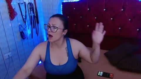 susanhotsex_ online show from 11.23.25