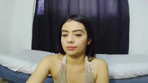 Snapshot of susanjacobs chatting on 11.11.25 Susan online show from 11.11.25