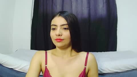 Snapshot of susanjacobs chatting on 11.14.25 Susan online show from 11.14.25