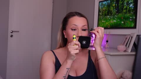 SusanJewel online show from 04.08.26