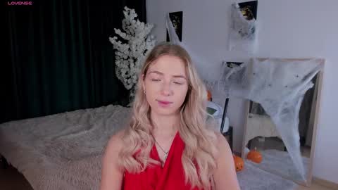 Susan online show from 10.29.25