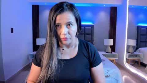 Snapshot of susann_ross chatting on 10.01.25 Susan Everyday From 0530 to 1430 Col Time online show from 10.01.25