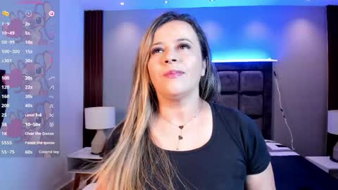 Snapshot of susann_ross chatting on 04.18.26 Susan Everyday From 0530 to 1430 Col Time online show from 04.18.26