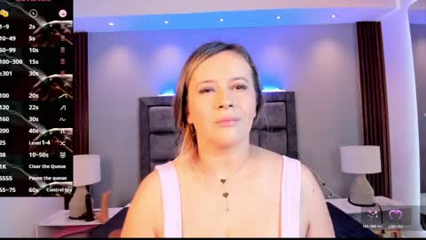 Snapshot of susann_ross chatting on 04.27.26 Susan Everyday From 0530 to 1430 Col Time online show from 04.27.26