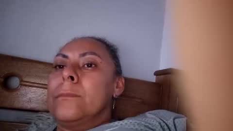 Snapshot of susann_stonee chatting on 02.01.25 Susan online show from 02.01.25