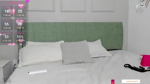 Amelia  online show from 11.01.25