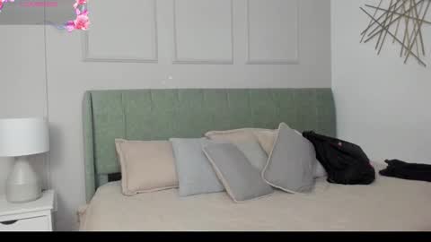 Amelia  online show from 03.27.26