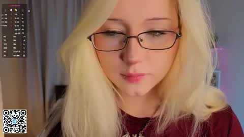 Eva online show from 12.18.25