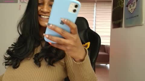 Susan Rhodes online show from 10.12.25