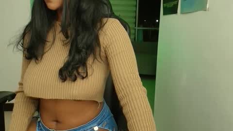 Susan Rhodes online show from 11.04.25