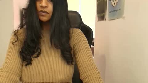 Susan Rhodes online show from 12.03.25