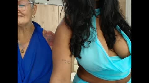 Susan Rhodes online show from 04.12.26