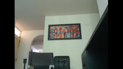 SUSAN online show from 12.18.24