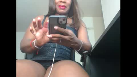 SUSAN online show from 01.19.25