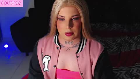 ale online show from 12.03.25