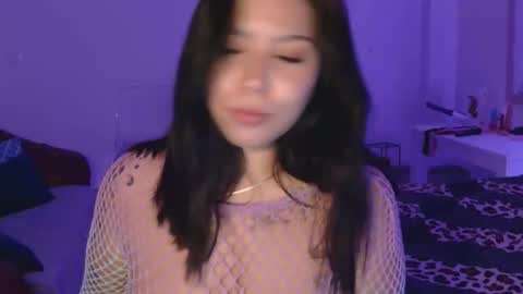 Snapshot of susiesunny chatting on 11.10.25 susana online show from 11.10.25