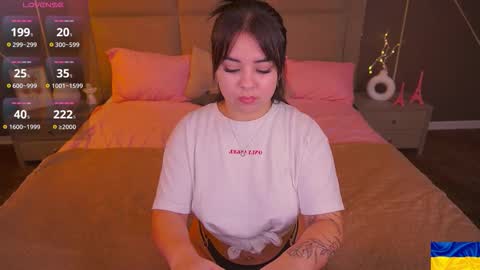 Susie online show from 11.23.25