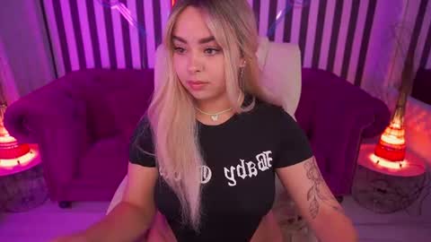 Susie online show from 07.14.26