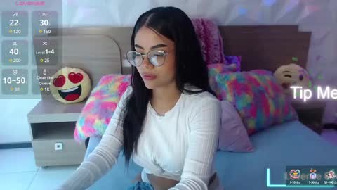 Susan online show from 02.24.25