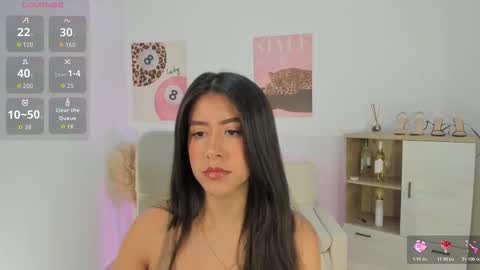 Sussan Monroe online show from 03.27.26