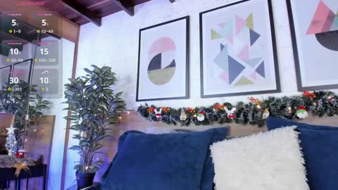 Your Squirt queen online show from 12.22.24