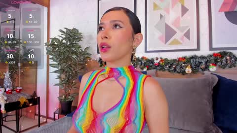 Your Squirt queen online show from 12.29.24