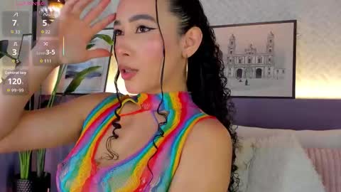 Your Squirt queen online show from 11.13.25