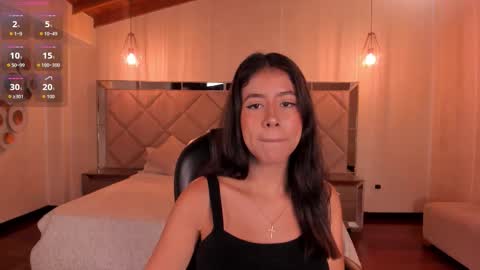 Snapshot of sussanelliot chatting on 10.01.25 Sussan online show from 10.01.25