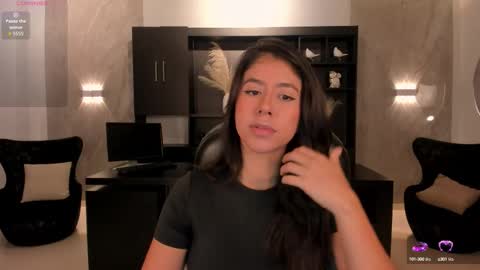 Snapshot of sussanelliot chatting on 10.06.25 Sussan online show from 10.06.25