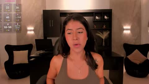 Snapshot of sussanelliot chatting on 10.09.25 Sussan online show from 10.09.25