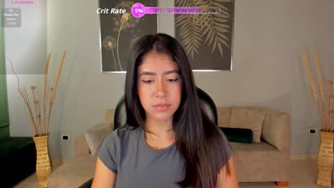 Snapshot of sussanelliot chatting on 10.31.25 Sussan online show from 10.31.25