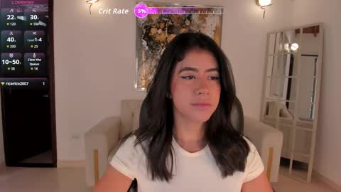 Snapshot of sussanelliot chatting on 11.09.25 Sussan online show from 11.09.25