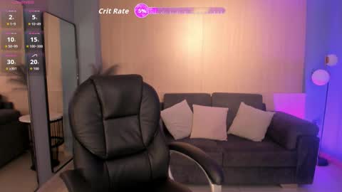 Snapshot of sussanelliot chatting on 11.10.25 Sussan online show from 11.10.25