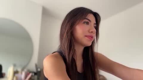  Susy  online show from 09.20.25