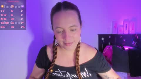 sussanmiller_ online show from 02.05.25