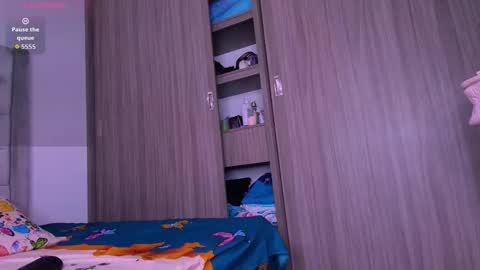 Andrea online show from 12.04.25