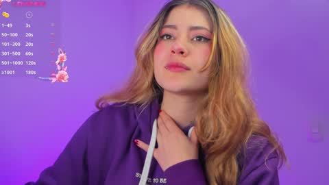 Susy  online show from 12.06.24