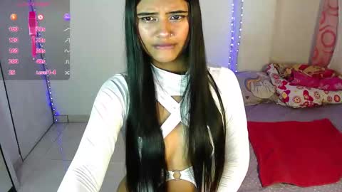 susy online show from 10.20.25