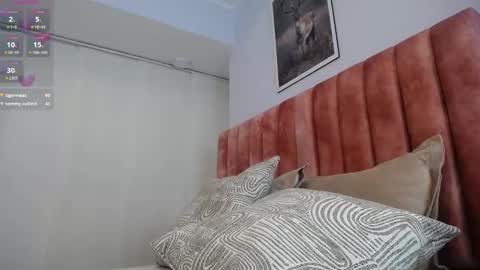 Snapshot of sussy_leon chatting on 12.11.24 sussy leon online show from 12.11.24