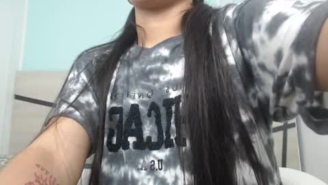 Snapshot of sussy_leon chatting on 01.18.25 sussy leon online show from 01.18.25