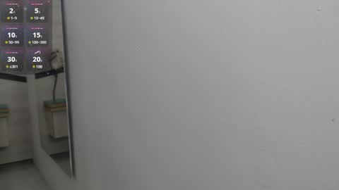 Snapshot of sussy_leon chatting on 01.29.25 sussy leon online show from 01.29.25