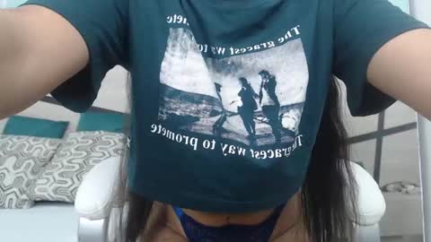 Snapshot of sussy_leon chatting on 02.03.25 sussy leon online show from 02.03.25