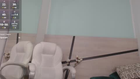 Snapshot of sussy_leon chatting on 03.10.25 sussy leon online show from 03.10.25