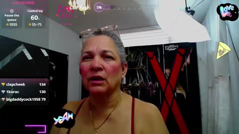 Sussy  online show from 02.09.25