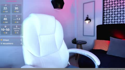 sussy online show from 01.20.25