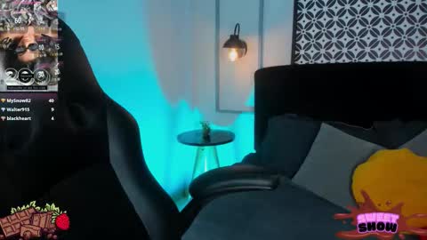 sussy online show from 09.13.25